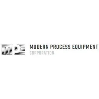 Modern Process Equipment Logo