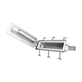 Pneumatic Conveying Magnets Magnets for Pneumatic Conveyors